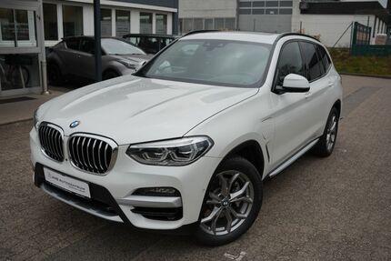 BMW X3 34.759 km 38.480 &euro; Dormagen 41539