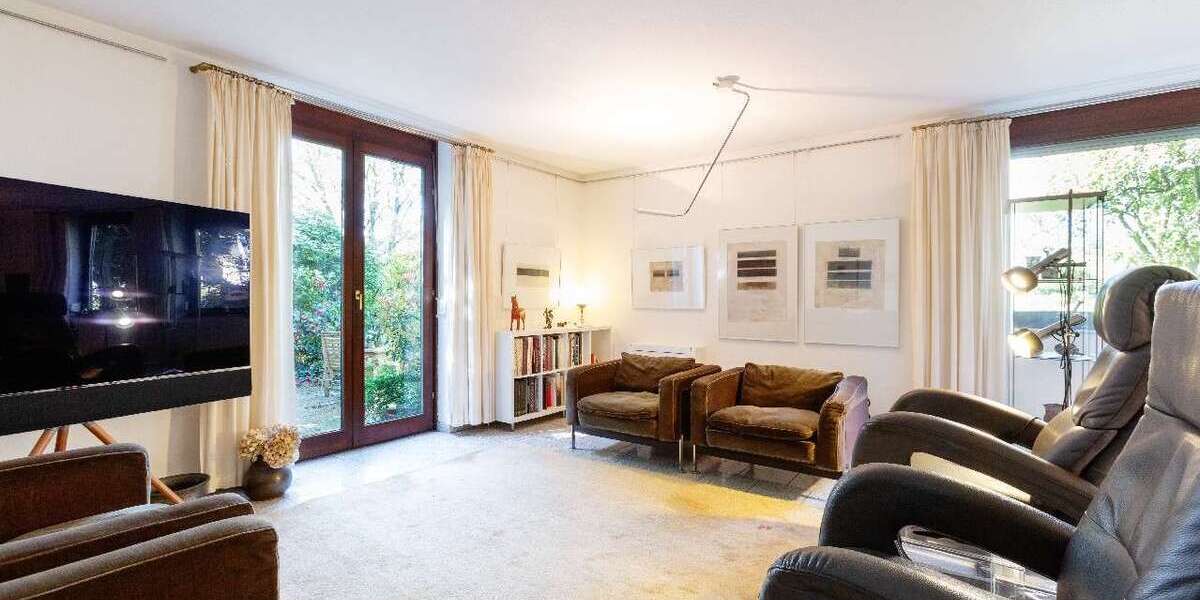 Einfamilienhaus Leverkusen Alkenrath - 5 Zimmer, 169 m&sup2;, 425.000&euro; | Angebot:26296636