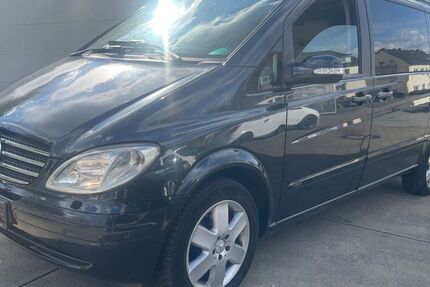 Mercedes-Benz Viano 319.000 km 6.900 € Essen 45356