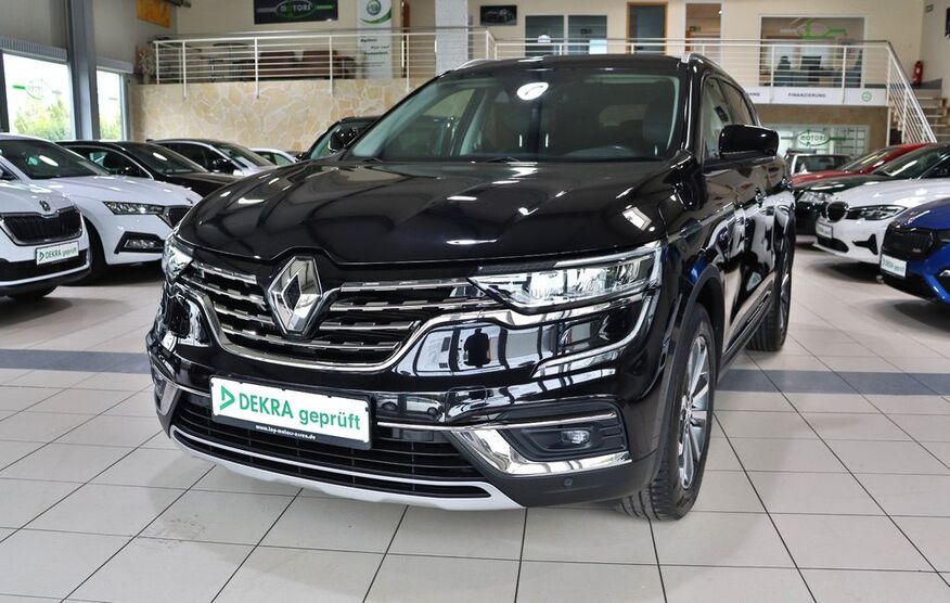 Koleos