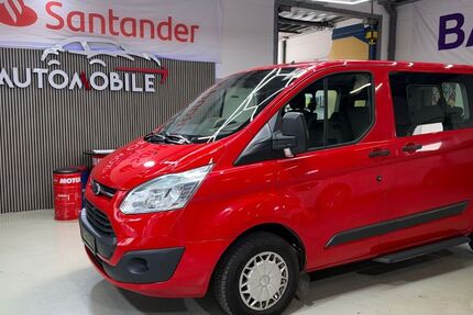 Ford Tourneo Custom 199.890 km 11.190 &euro; Wuppertal 42327