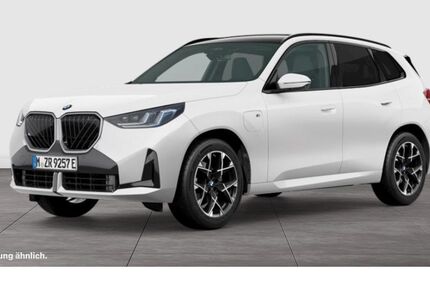 BMW X3 37.250 km 59.900 &euro; Solingen 42719
