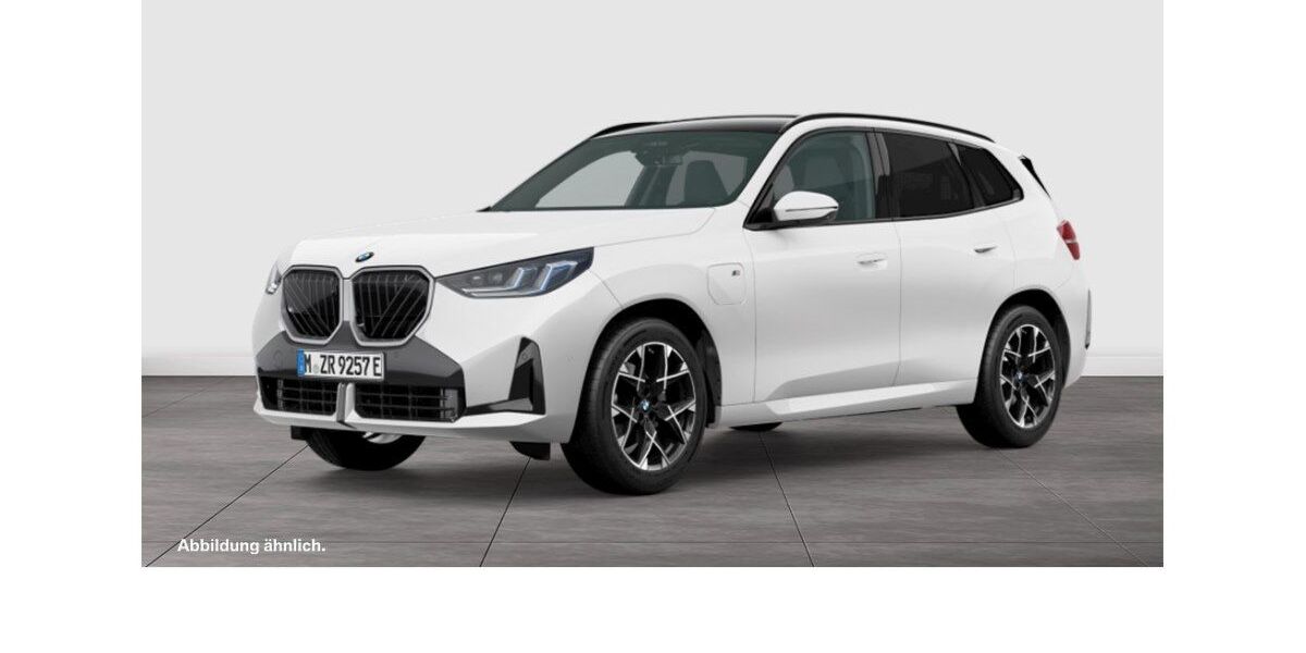 BMW X3 37.250 km 59.900 &euro; Solingen 42719