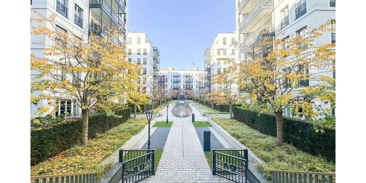 Etagenwohnung Düsseldorf Altstadt - 2 Zimmer, 55 m&sup2;, 1.600&euro; | Angebot:26435561