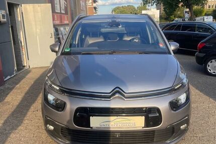 Citroen C4 SpaceTourer