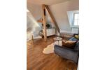 Dachgeschoßwohnung Remscheid - 2 Zimmer, 47 m&sup2;, 900&euro; | Angebot:24687521
