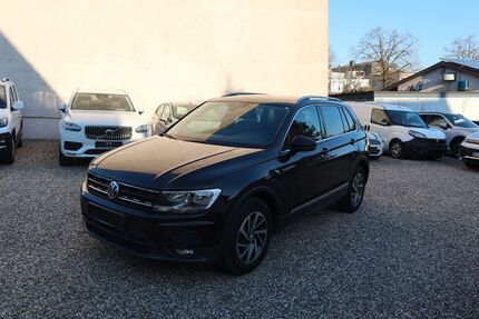 VW Tiguan 49.797 km 16.990 &euro; Solingen 42653