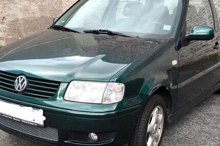 VW Polo 134.059 km 1.395 &euro; Solingen 42651