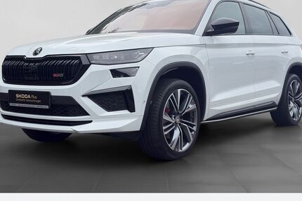 Skoda Kodiaq 62.884 km 36.980 &euro; Remscheid 42857