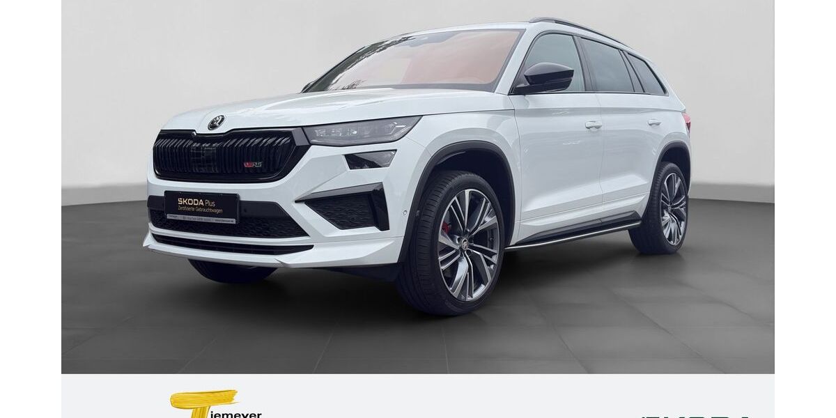 Skoda Kodiaq 62.884 km 36.980 &euro; Remscheid 42857