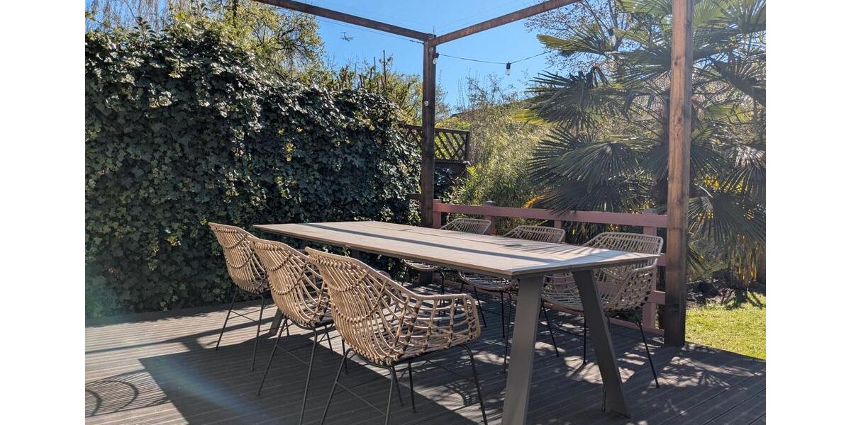 Reihenhaus Köln Kalk - 9 Zimmer, 184 m&sup2;, 780.000&euro; | Angebot:26956240