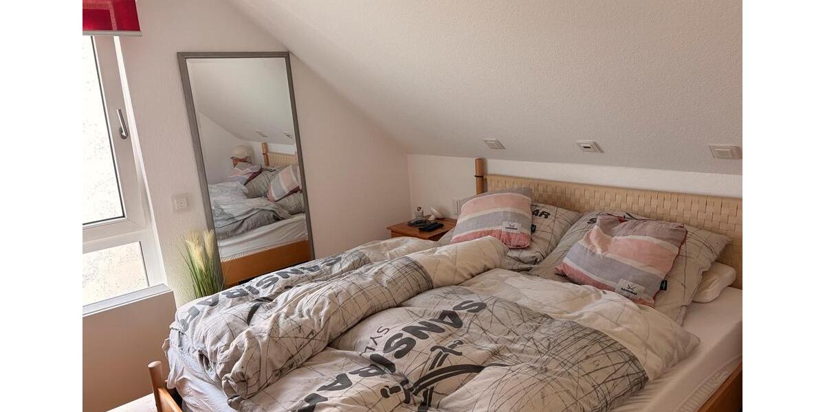 Maisonettenwohnung Solingen Central - 2 Zimmer, 64 m&sup2;, 225.000&euro; | Angebot:25931606