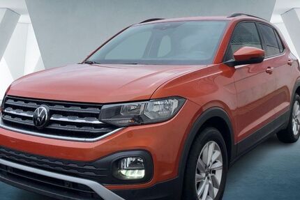 VW T-Cross 30.050 km 15.780 &euro; Bergisch Gladbach 51465