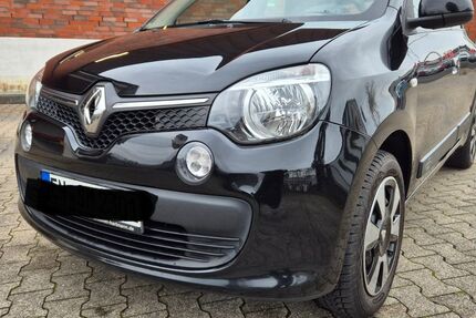 Renault Twingo 153.800 km 4.999 € schwelm 58332