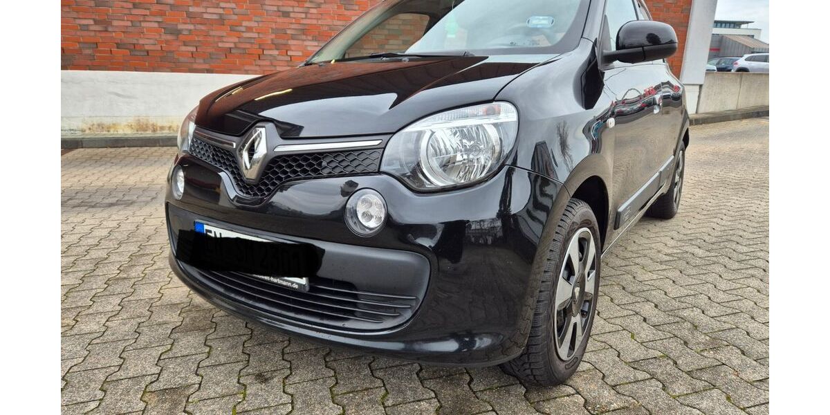 Renault Twingo 153.800 km 5.290 € schwelm 58332