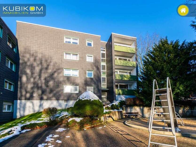Wohnung zum Kaufen in Solingen 159.000 € 63.38 m²