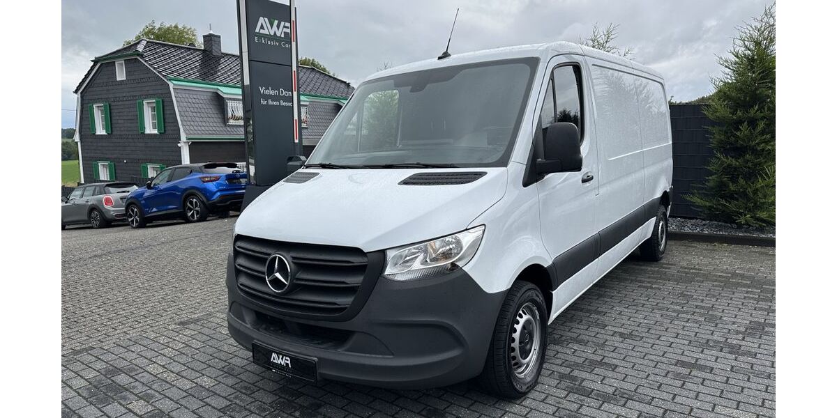 Mercedes-Benz Sprinter 87.990 km 19.999 € Remscheid 42897