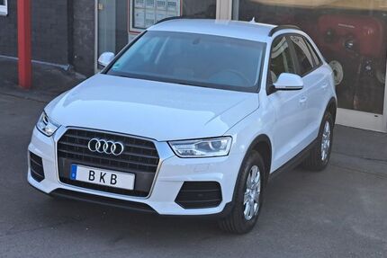 Audi Q3 86.062 km 14.990 &euro; Remscheid 42897