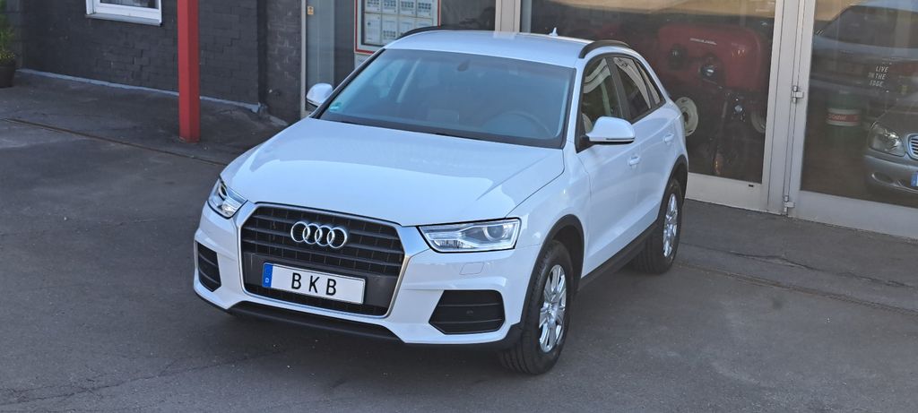 Audi Q3 86.062 km 14.990 &euro; Remscheid 42897