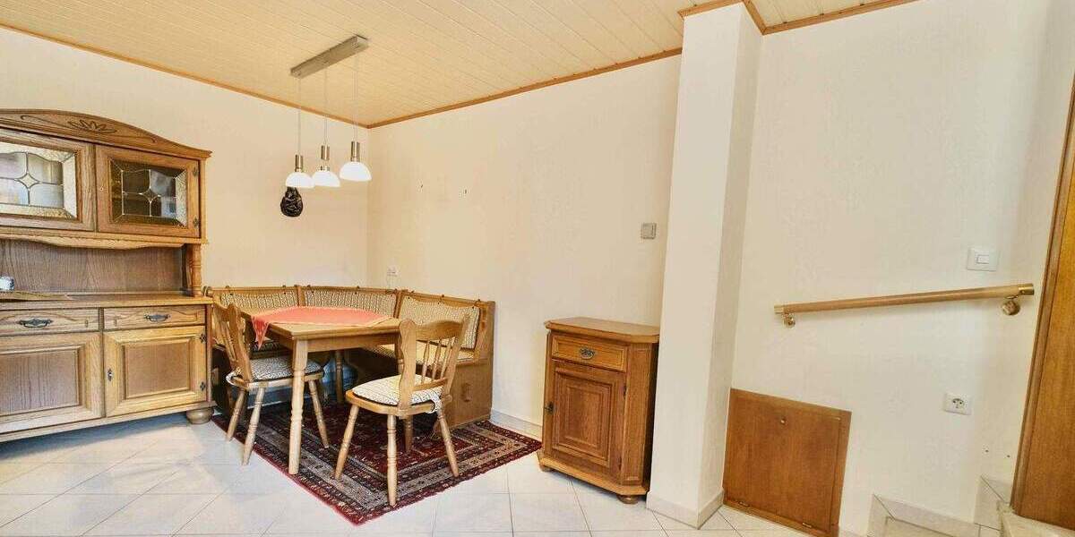 Doppelhaushälfte Neuss Reuschenberg - 5 Zimmer, 160 m&sup2;, 590.000&euro; | Angebot:23482208