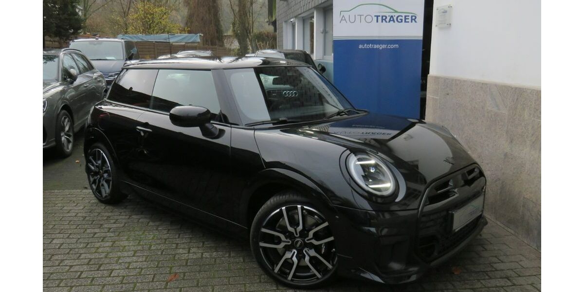 Mini Cooper S 1.622 km 35.990 € Wuppertal 42109