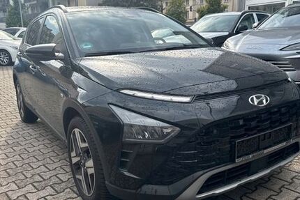 Hyundai BAYON 10.056 km 19.990 &euro; Wuppertal 42285