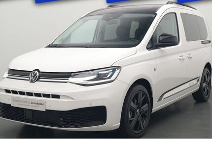 VW Caddy 9.980 km 45.980 &euro; Leverkusen 51379