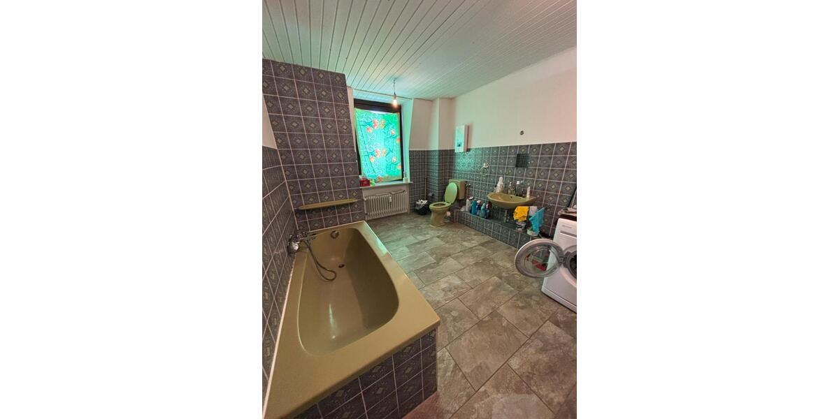 Etagenwohnung Wuppertal Sedansberg - 1 Zimmer, 35 m&sup2;, 430&euro; | Angebot:23567333