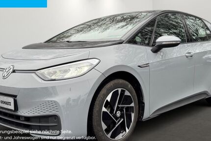 VW ID.3 62.272 km 18.690 € Wuppertal 42109