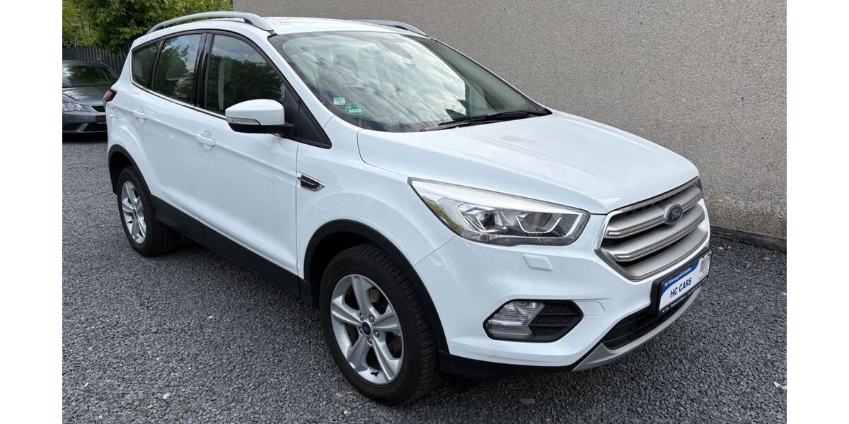 Ford Kuga 76.000 km 13.300 &euro; Bergisch Gladbach 51469