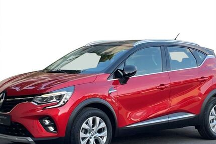 Renault Captur 19.900 km 17.900 &euro; Solingen/NRW 42655