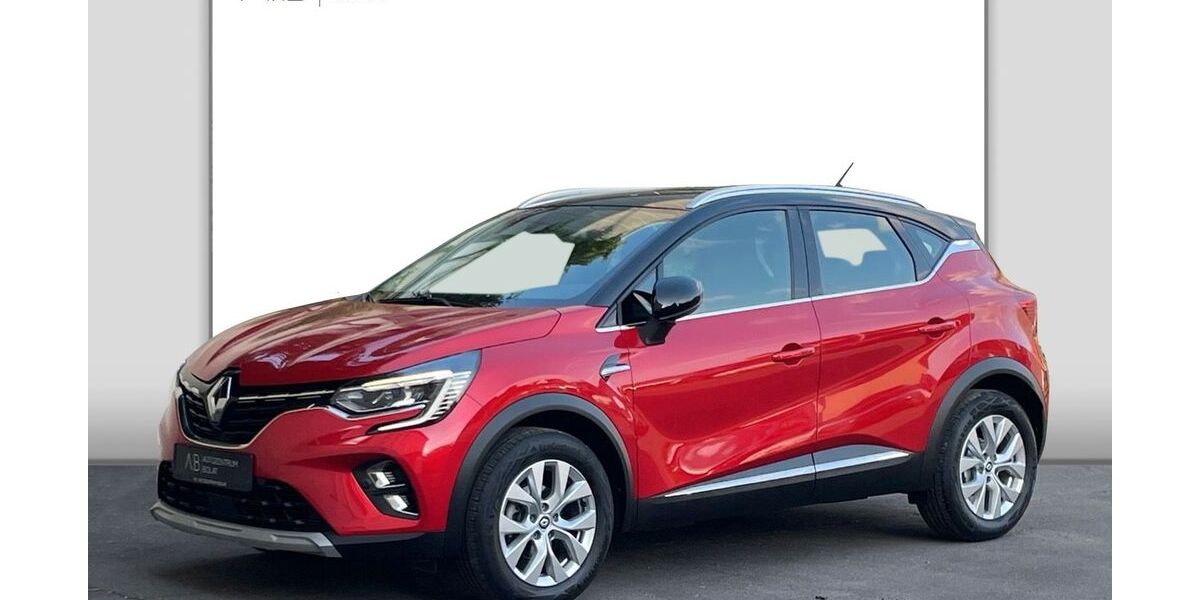 Renault Captur 19.900 km 17.900 &euro; Solingen/NRW 42655