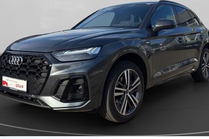 Audi Q5 23.112 km 42.880 € Köln 50968