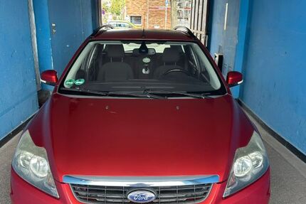 Ford Focus 254.000 km 1.490 &euro; köln 50827