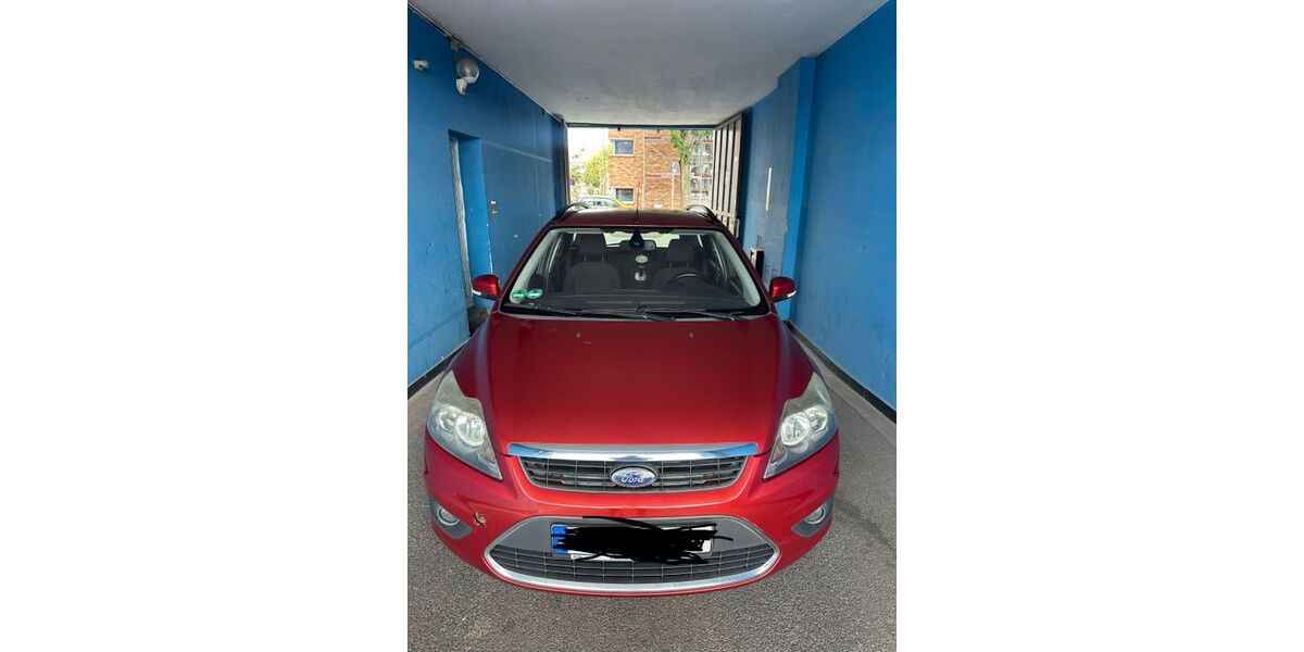 Ford Focus 254.000 km 1.490 &euro; köln 50827