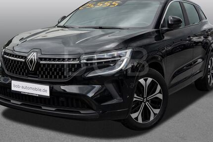 Renault Austral 44.070 km 25.444 € Düsseldorf 40233