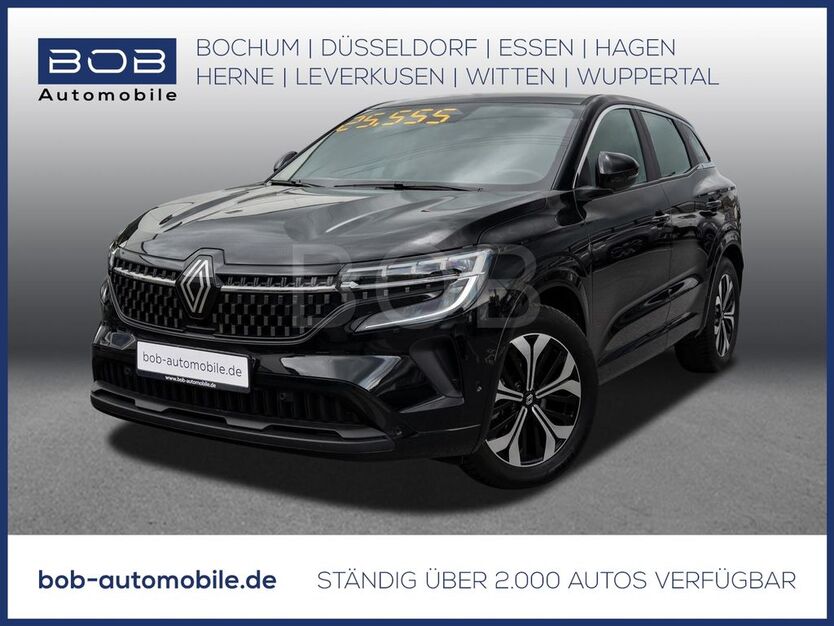 Renault Austral 44.070 km 25.444 € Düsseldorf 40233