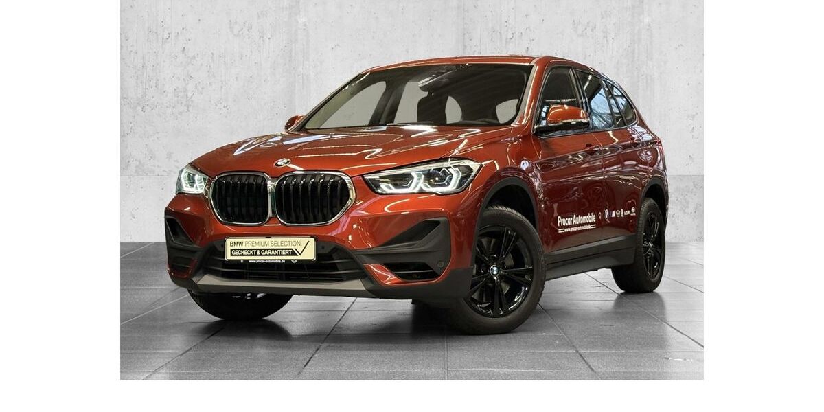 BMW X1 24.850 km 31.980 &euro; Sprockhövel 45549