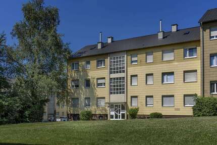 Wohnung Velbert Velbert-Mitte - 4 Zimmer, 89 m&sup2;, 749&euro; | Angebot:27684362