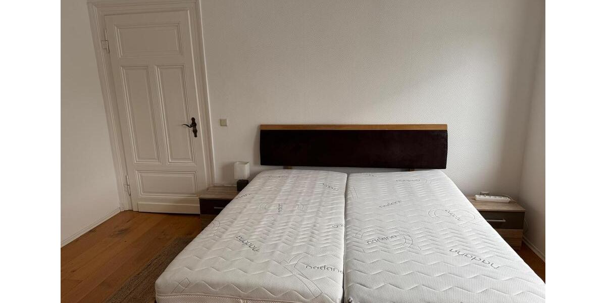 Etagenwohnung Düsseldorf Stadtbezirk 3 - 2 Zimmer, 75 m&sup2;, 1.400&euro; | Angebot:26278825