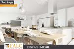 Etagenwohnung Solingen Central - 4 Zimmer, 130 m&sup2;, 2.146&euro; | Angebot:24783011