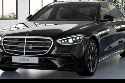 Mercedes-Benz S 450 9.900 km 107.990 &euro; Düsseldorf 40470