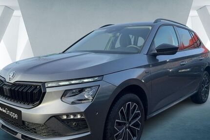 Skoda Kamiq 16.800 km 27.470 € Bergisch Gladbach 51465