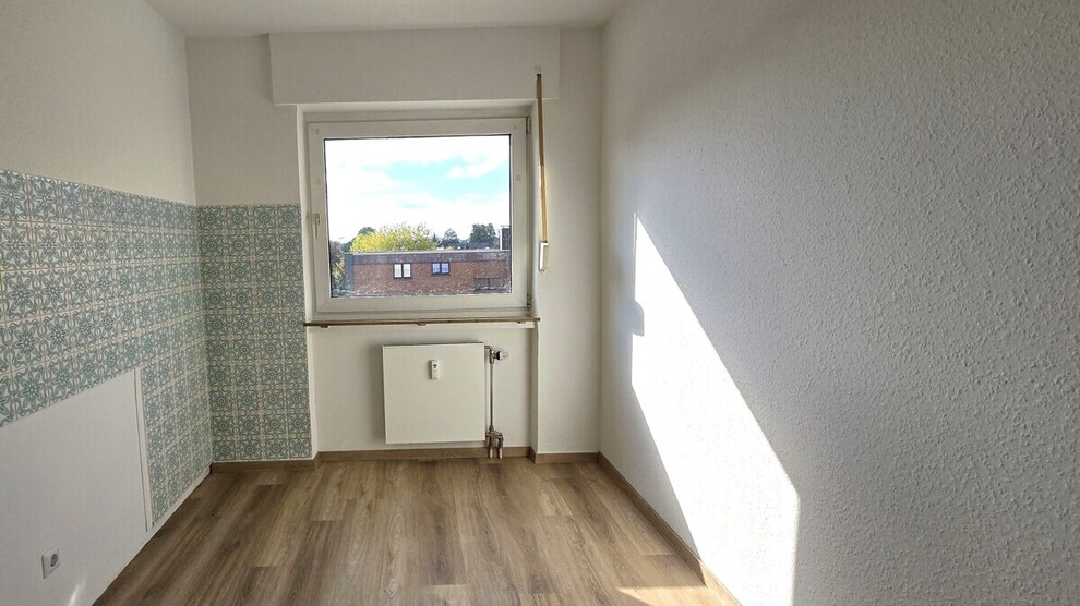 Helle 2-Zimmerwohnung am Goldberg 2 zimmer