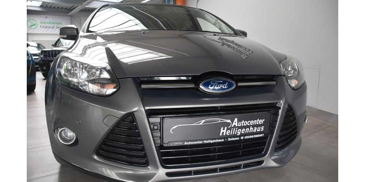 Ford Focus 149.437 km 4.880 € Heiligenhaus 42579