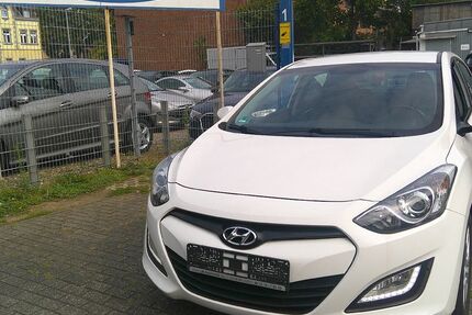Hyundai i30 123.093 km 6.950 € Leverkusen 51377