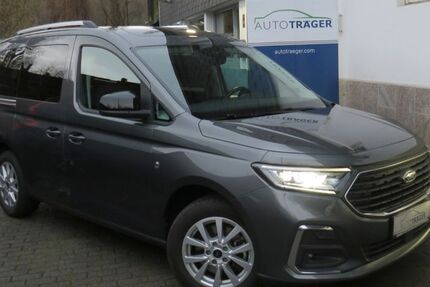 Ford Tourneo Connect 20.572 km 28.990 € Wuppertal 42109