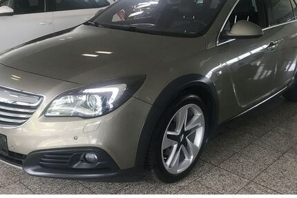 Opel Insignia 142.920 km 9.480 &euro; Wuppertal 42329