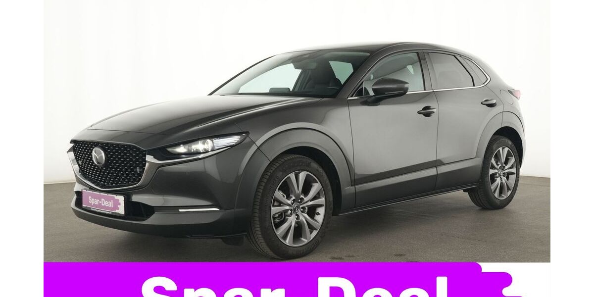 Mazda CX-30 38.805 km 19.894 &euro; Neuss 41460