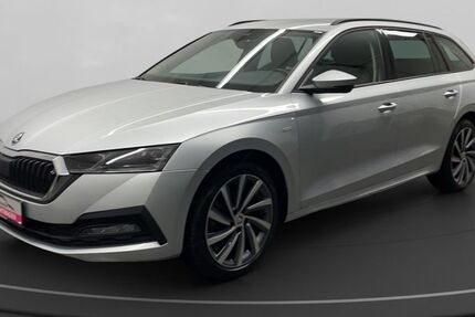 Skoda Octavia 59.021 km 21.480 &euro; Köln 50823
